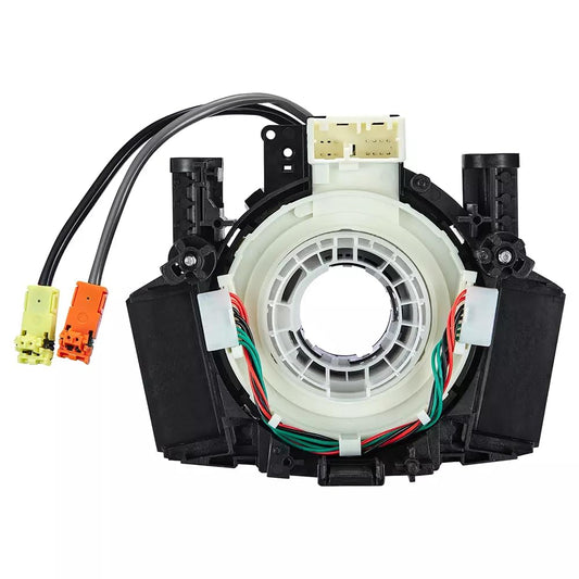 Clock Spring for Nissan Rogue 2007-2014，Titan 2004-2015，Sentra Versa 2007-2012，Murano 350Z 2002-2007，Maxima Quest 2004-2008