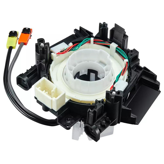 Clock Spring for Nissan Rogue 2007-2014，Titan 2004-2015，Sentra Versa 2007-2012，Murano 350Z 2002-2007，Maxima Quest 2004-2008